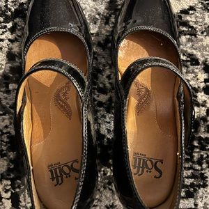 Brand new sofft Mary Jane’s